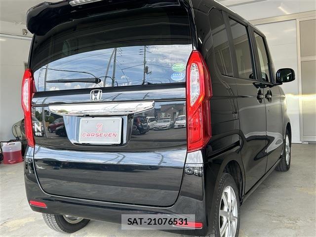 Honda N BOX 2020-10 8037086-8