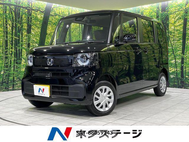 Honda N BOX 2024-12 8037081-0