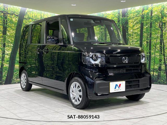 Honda N BOX 2024-12 8037081-15