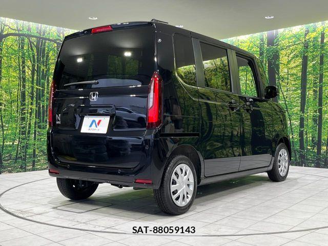 Honda N BOX 2024-12 8037081-16