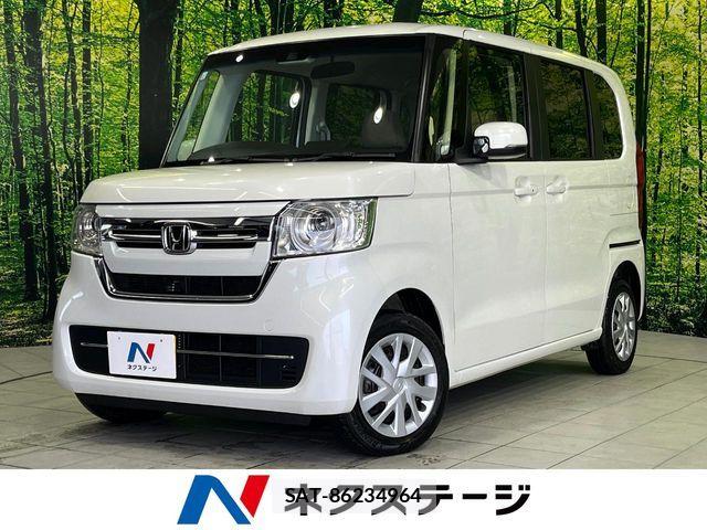 Honda N BOX 2022-11 8037078-0