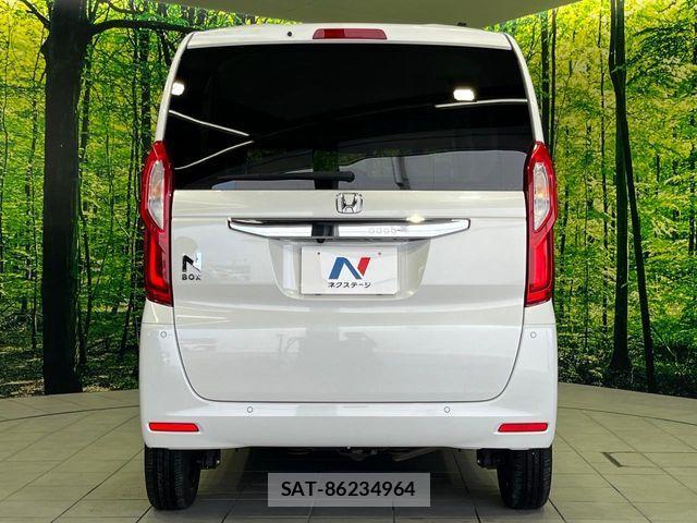 Honda N BOX 2022-11 8037078-14