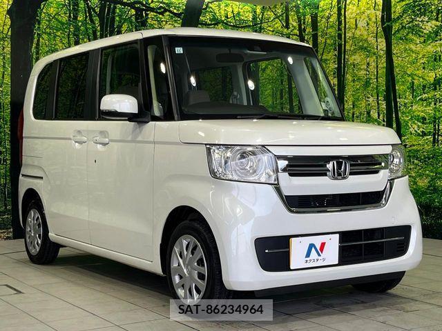 Honda N BOX 2022-11 8037078-15