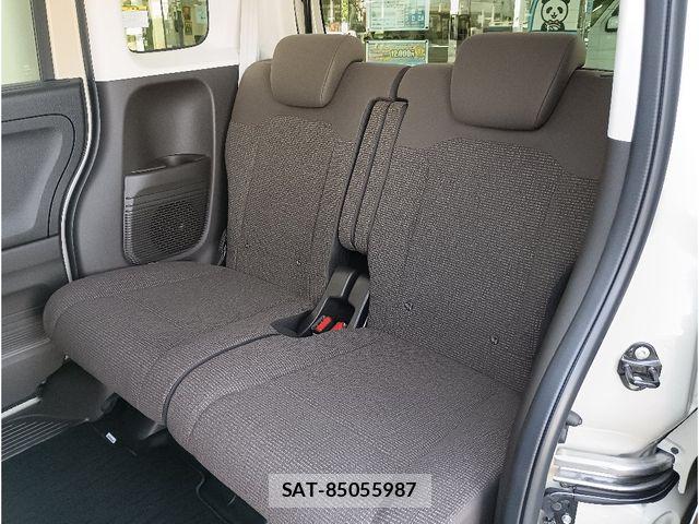 Honda N BOX 2023-07 8037080-9