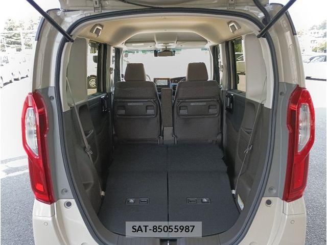Honda N BOX 2023-07 8037080-11
