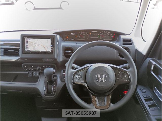 Honda N BOX 2023-07 8037080-12