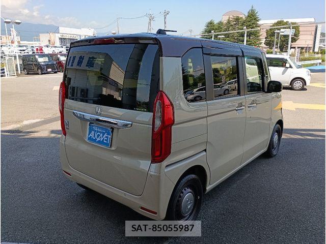 Honda N BOX 2023-07 8037080-1