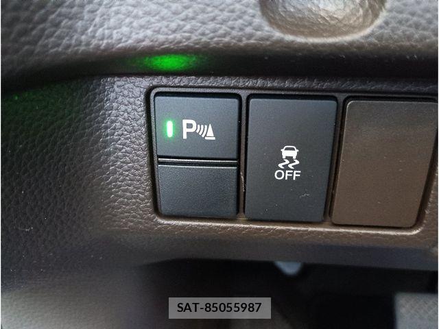 Honda N BOX 2023-07 8037080-20