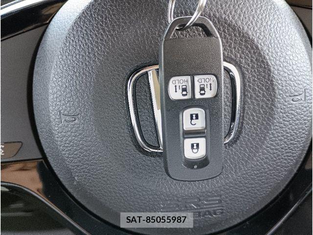 Honda N BOX 2023-07 8037080-23