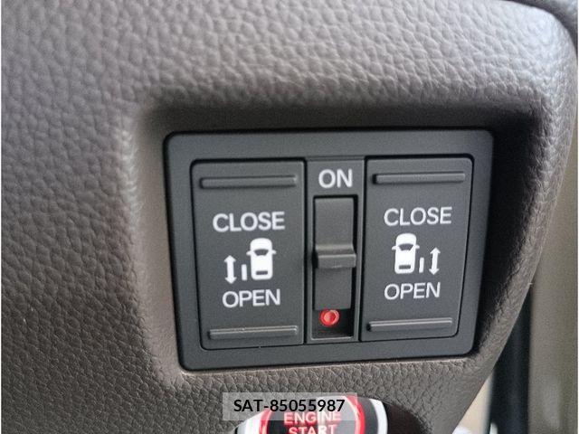 Honda N BOX 2023-07 8037080-25
