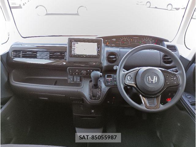 Honda N BOX 2023-07 8037080-2
