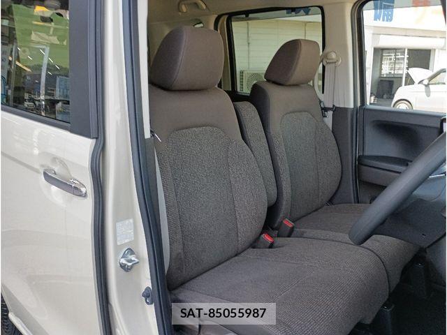 Honda N BOX 2023-07 8037080-6