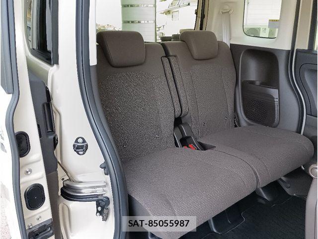 Honda N BOX 2023-07 8037080-7