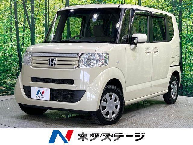 Honda N BOX 2012-06 8037101-0