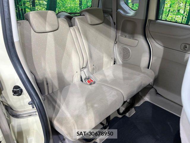 Honda N BOX 2012-06 8037101-9