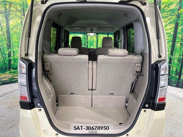Honda N BOX 2012-06 8037101-10