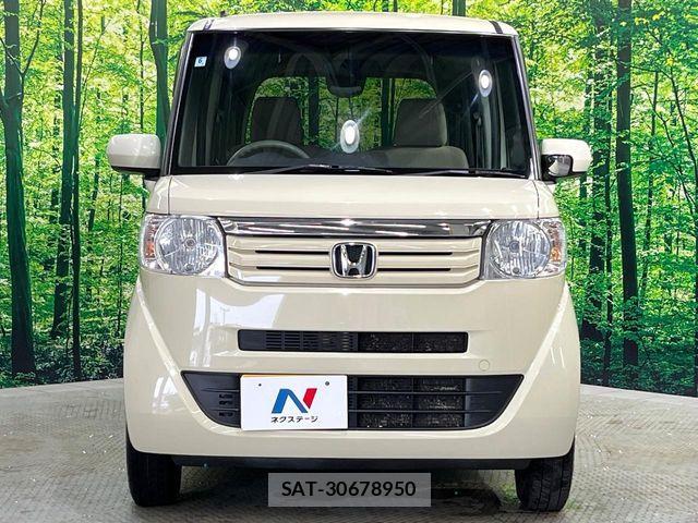 Honda N BOX 2012-06 8037101-12