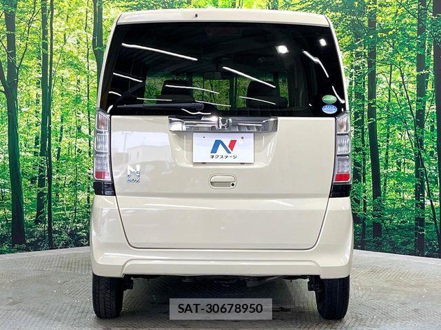 Honda N BOX 2012-06 8037101-13