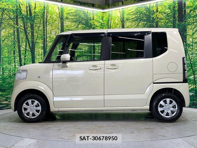 Honda N BOX 2012-06 8037101-14