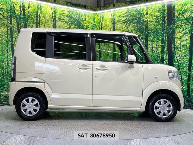 Honda N BOX 2012-06 8037101-15
