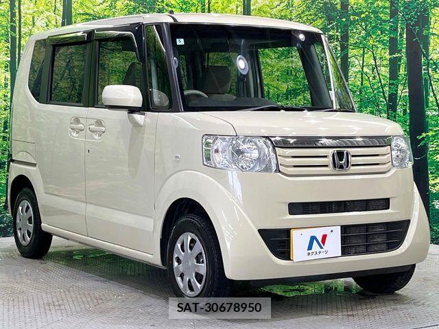 Honda N BOX 2012-06 8037101-16