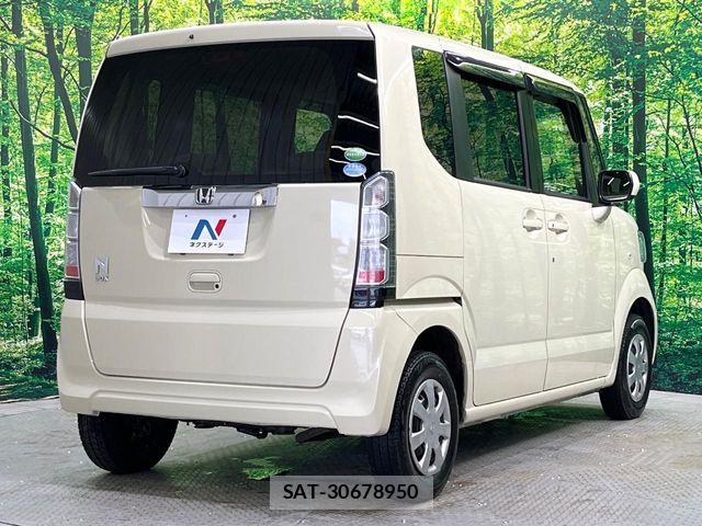 Honda N BOX 2012-06 8037101-17