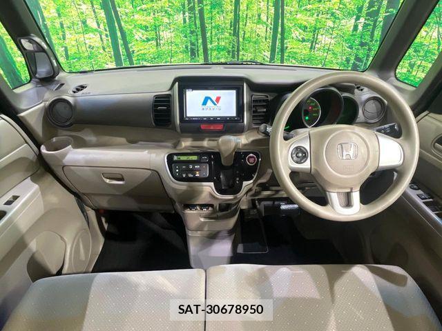 Honda N BOX 2012-06 8037101-1