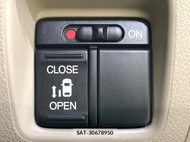Honda N BOX 2012-06 8037101-3