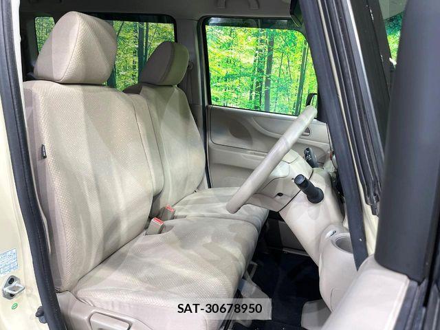 Honda N BOX 2012-06 8037101-8