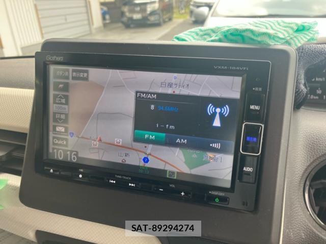 Honda N BOX 2017-11 8074843-18