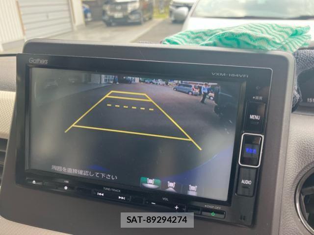 Honda N BOX 2017-11 8074843-19