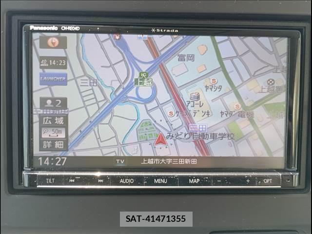 Honda N BOX 2017-09 8074841-9