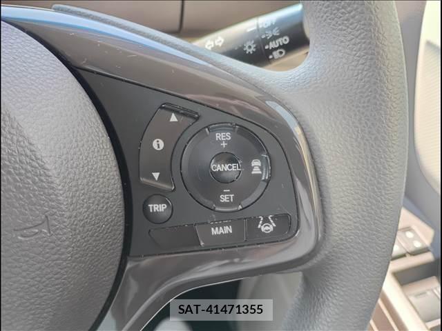 Honda N BOX 2017-09 8074841-11