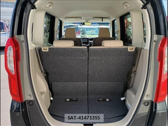 Honda N BOX 2017-09 8074841-16