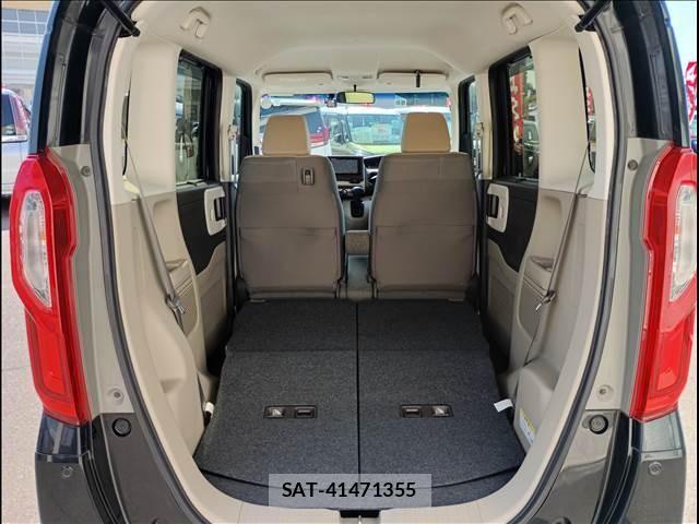 Honda N BOX 2017-09 8074841-17