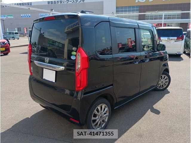 Honda N BOX 2017-09 8074841-1