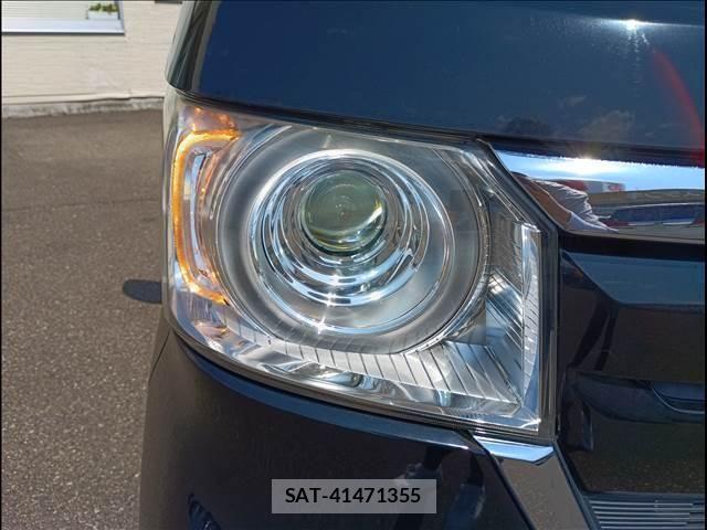 Honda N BOX 2017-09 8074841-5