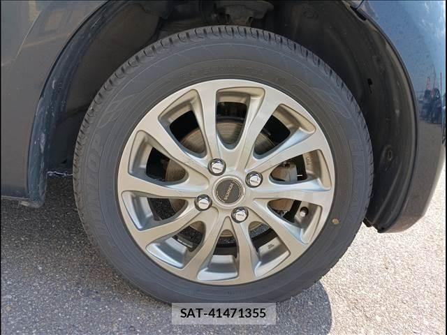 Honda N BOX 2017-09 8074841-6