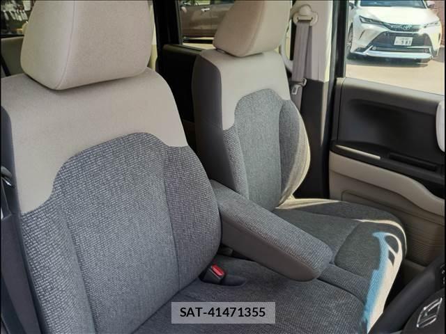 Honda N BOX 2017-09 8074841-8