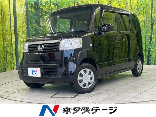 Honda N BOX 2012-06 8074842-0