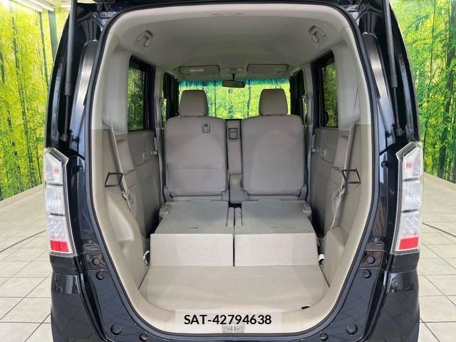 Honda N BOX 2012-06 8074842-9