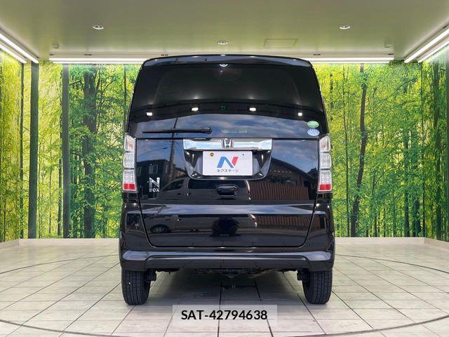 Honda N BOX 2012-06 8074842-14