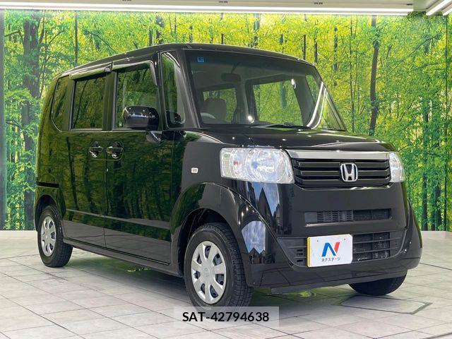 Honda N BOX 2012-06 8074842-15