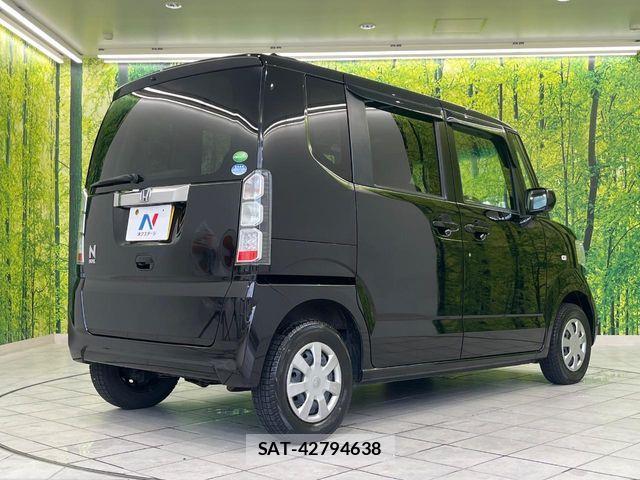 Honda N BOX 2012-06 8074842-16