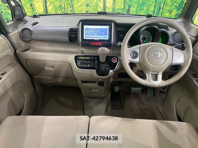 Honda N BOX 2012-06 8074842-1