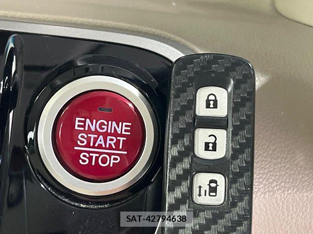 Honda N BOX 2012-06 8074842-6
