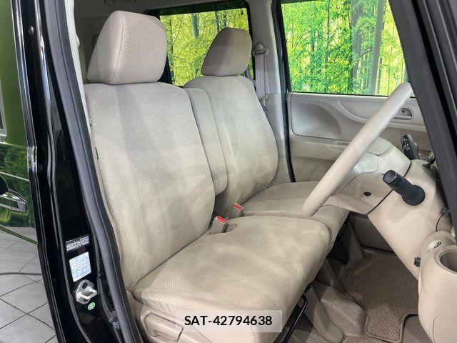 Honda N BOX 2012-06 8074842-7