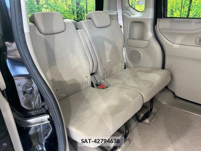 Honda N BOX 2012-06 8074842-8