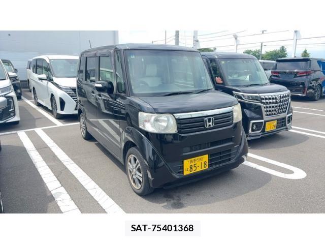 Honda N BOX 2014-02 8074844-0