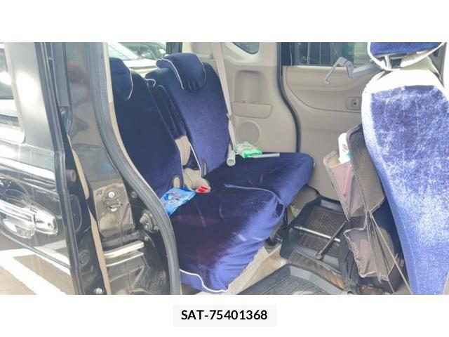 Honda N BOX 2014-02 8074844-9